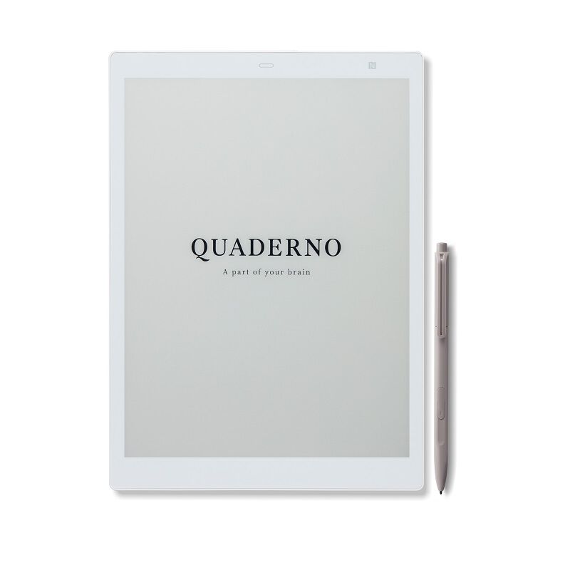 QUADERNO A5 (Gen. 2) – F&Lオンラインショップ